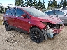 1FMCU9J99DU****** Salvamento y Destrozados 2013 Ford Escape en Seattle