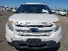1FM5K8F86DG****** Usados 2013 Ford Explorer en Estado de California