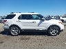 1FM5K8F86DG****** Reparables 2013 Ford Explorer en Estado de California