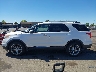 1FM5K8F86DG****** Salvamento 2013 Ford Explorer