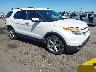 1FM5K8F86DG****** Salvamento y Destrozados 2013 Ford Explorer en Sacramento