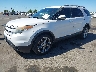 1FM5K8F86DG****** Usados y Reparables 2013 Ford Explorer en Sacramento