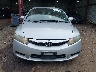 19XFA1F57BE****** Wrecked 2011 Honda Civic in Virginia State