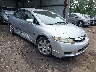 19XFA1F57BE****** Salvage and Wrecked 2011 Honda Civic in Tidewater