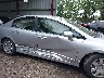 19XFA1F57BE****** Salvage and Repairable 2011 Honda Civic in Virginia State