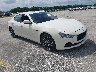 ZAM57XSA4E1****** Salvamento y Destrozados 2014 Maserati Ghibli en Miami North