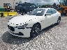 ZAM57XSA4E1****** Usados y Reparables 2014 Maserati Ghibli en Miami North