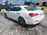 ZAM57XSA4E1****** Salvamento y Reparables 2014 Maserati Ghibli en Miami North