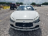 ZAM57XSA4E1****** Salvamento y Reparables 2014 Maserati Ghibli en Estado de Florida