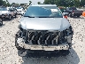 5TDKZRFH2KS****** Wrecked 2019 Toyota Highlander in North Carolina State