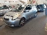 JTDJT903875****** Used and Repairable 2007 Toyota Yaris in Portland