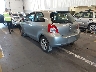 JTDJT903875****** Salvage and Repairable 2007 Toyota Yaris in Portland