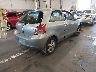 JTDJT903875****** Salvage and Wrecked 2007 Toyota Yaris in Oregon State