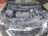 3GNAXHEV0LS****** Repairable 2020 Chevrolet Equinox in Flint