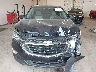 3GNAXHEV0LS****** Wrecked 2020 Chevrolet Equinox in Michigan State
