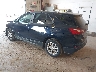 3GNAXHEV0LS****** Salvage and Repairable 2020 Chevrolet Equinox in Flint