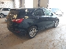 3GNAXHEV0LS****** Salvage and Wrecked 2020 Chevrolet Equinox in Michigan State