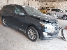 3GNAXHEV0LS****** Salvage and Repairable 2020 Chevrolet Equinox in Michigan State