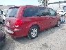 2C4RDGCG9ER****** Salvage and Wrecked 2014 Dodge Grand Caravan in California State