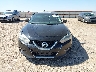1N4AA6AP3JC****** Destrozados 2018 Nissan Maxima en Estado de Texas