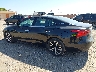 1N4AA6AP3JC****** Reparables 2018 Nissan Maxima en Estado de Texas