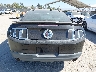 1ZVBP8AM8C5****** Destrozados 2012 Ford Mustang