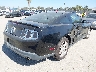 1ZVBP8AM8C5****** Salvamento y Destrozados 2012 Ford Mustang en Estado de California