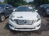 5NPE24AF0GH****** Wrecked 2016 Hyundai Sonata in North Carolina State
