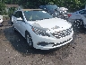 5NPE24AF0GH****** Salvage and Wrecked 2016 Hyundai Sonata in Greensboro