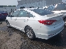 5NPE24AF0GH****** Salvage and Repairable 2016 Hyundai Sonata in Greensboro