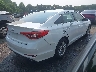 5NPE24AF0GH****** Salvage and Wrecked 2016 Hyundai Sonata in North Carolina State
