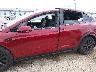 7SAXCBE51PF****** Salvamento 2023 Tesla Model X