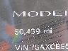 7SAXCBE51PF****** Destrozados 2023 Tesla Model X