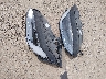 7SAXCBE51PF****** Usados y Reparables 2023 Tesla Model X en Indianapolis