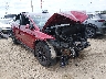 7SAXCBE51PF****** Salvamento y Destrozados 2023 Tesla Model X en Indianapolis