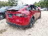 7SAXCBE51PF****** Salvamento y Destrozados 2023 Tesla Model X en Estado de Indiana