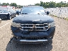 1C4RDHDG4DC****** Destrozados 2013 Dodge Durango en Estado de Mississippi