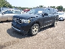 1C4RDHDG4DC****** Usados y Reparables 2013 Dodge Durango en Grenada