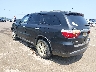 1C4RDHDG4DC****** Salvamento y Reparables 2013 Dodge Durango en Grenada