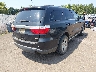 1C4RDHDG4DC****** Salvamento y Destrozados 2013 Dodge Durango en Estado de Mississippi