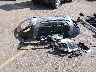 SALVP2BG0GH****** Wrecked 2016 Land Rover Range Rover Evoque in Colorado State