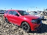 1C4RDJAG8FC****** Salvage and Wrecked 2015 Dodge Durango in Eugene