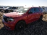 1C4RDJAG8FC****** Used and Repairable 2015 Dodge Durango in Eugene