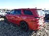 1C4RDJAG8FC****** Salvage and Repairable 2015 Dodge Durango in Eugene