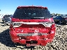 1C4RDJAG8FC****** Salvage and Repairable 2015 Dodge Durango in Oregon State
