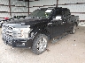 1FTEW1E52JF****** Usados y Reparables 2018 Ford F-150 en Kansas City East