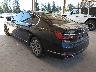 WBA7T4C05LC****** Salvage and Repairable 2020 BMW 7 Series in Seattle