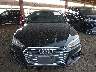 WAUC4CF51JA****** Wrecked 2018 Audi S5 in Arizona State