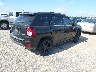 1C4NJCBA9ED****** Salvage and Wrecked 2014 Jeep Compass in Texas State