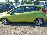 3FADP4EJ9BM****** Reparables 2011 Ford Fiesta en Estado de Ohio